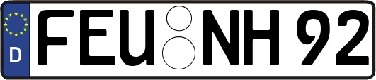 FEU-NH92