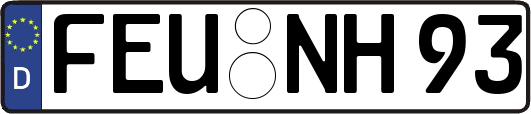 FEU-NH93