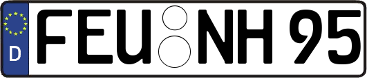 FEU-NH95