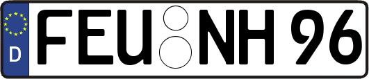 FEU-NH96
