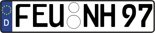 FEU-NH97