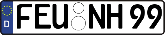 FEU-NH99