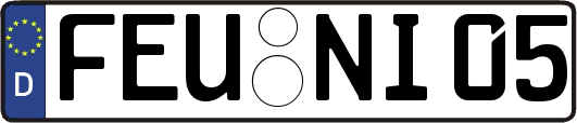 FEU-NI05