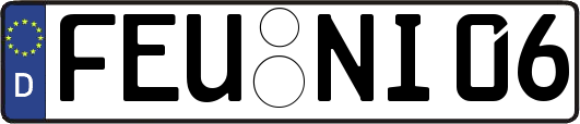 FEU-NI06