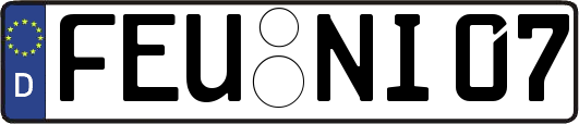 FEU-NI07