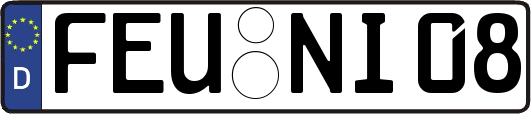 FEU-NI08