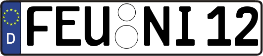 FEU-NI12