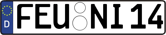 FEU-NI14