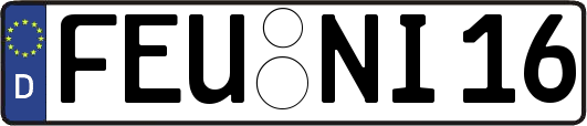 FEU-NI16