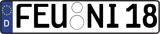 FEU-NI18