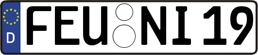 FEU-NI19