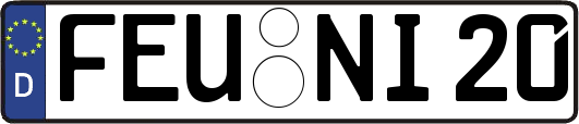 FEU-NI20