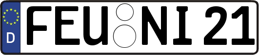 FEU-NI21