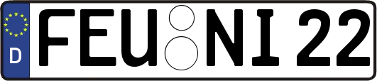 FEU-NI22