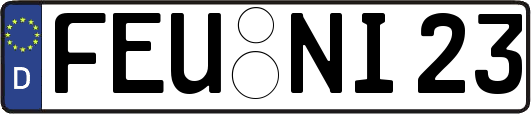 FEU-NI23
