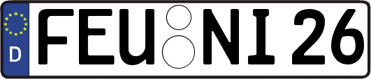 FEU-NI26