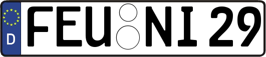 FEU-NI29