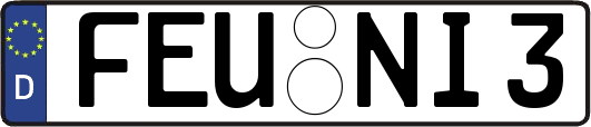 FEU-NI3