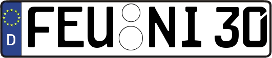 FEU-NI30