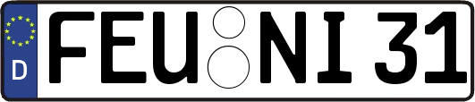 FEU-NI31