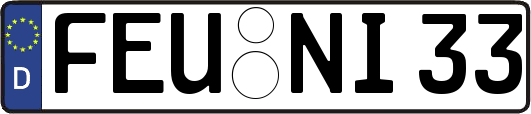 FEU-NI33