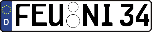 FEU-NI34