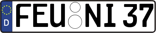 FEU-NI37