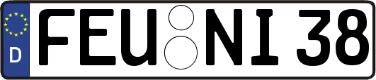 FEU-NI38