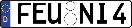 FEU-NI4