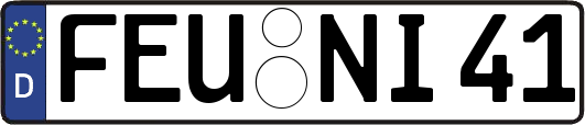 FEU-NI41
