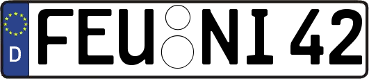 FEU-NI42