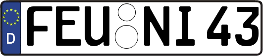 FEU-NI43