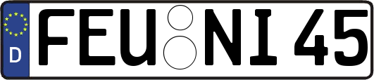 FEU-NI45