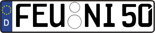 FEU-NI50