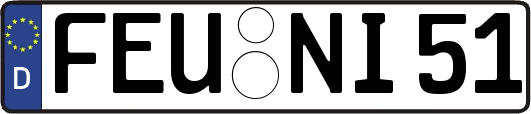 FEU-NI51
