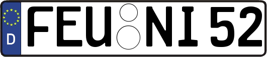 FEU-NI52