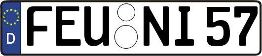 FEU-NI57