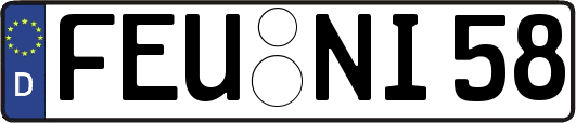 FEU-NI58