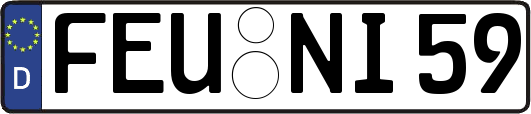 FEU-NI59