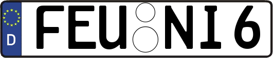 FEU-NI6