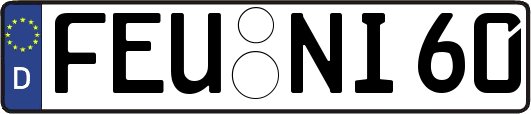 FEU-NI60