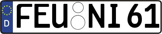 FEU-NI61