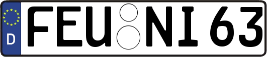 FEU-NI63