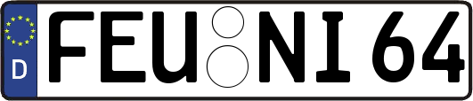 FEU-NI64