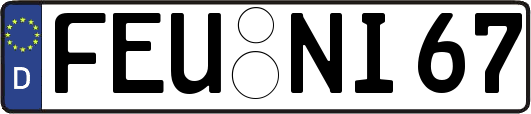 FEU-NI67