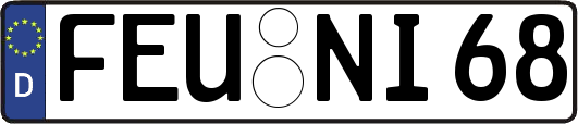 FEU-NI68