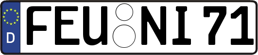 FEU-NI71