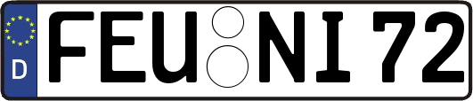 FEU-NI72