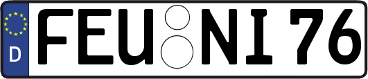 FEU-NI76