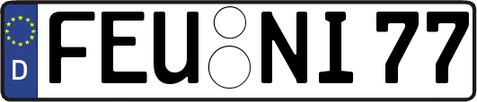 FEU-NI77